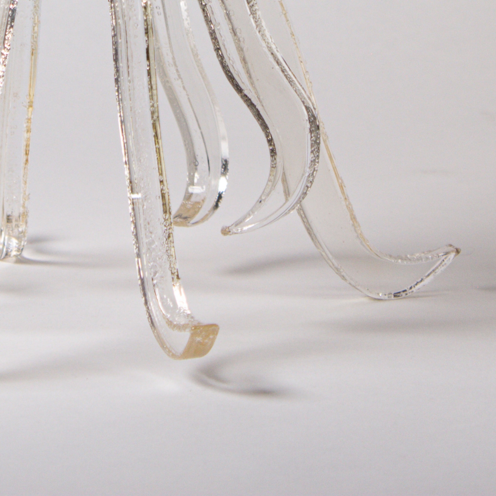 Seeba Bubbly | Round Material Lights