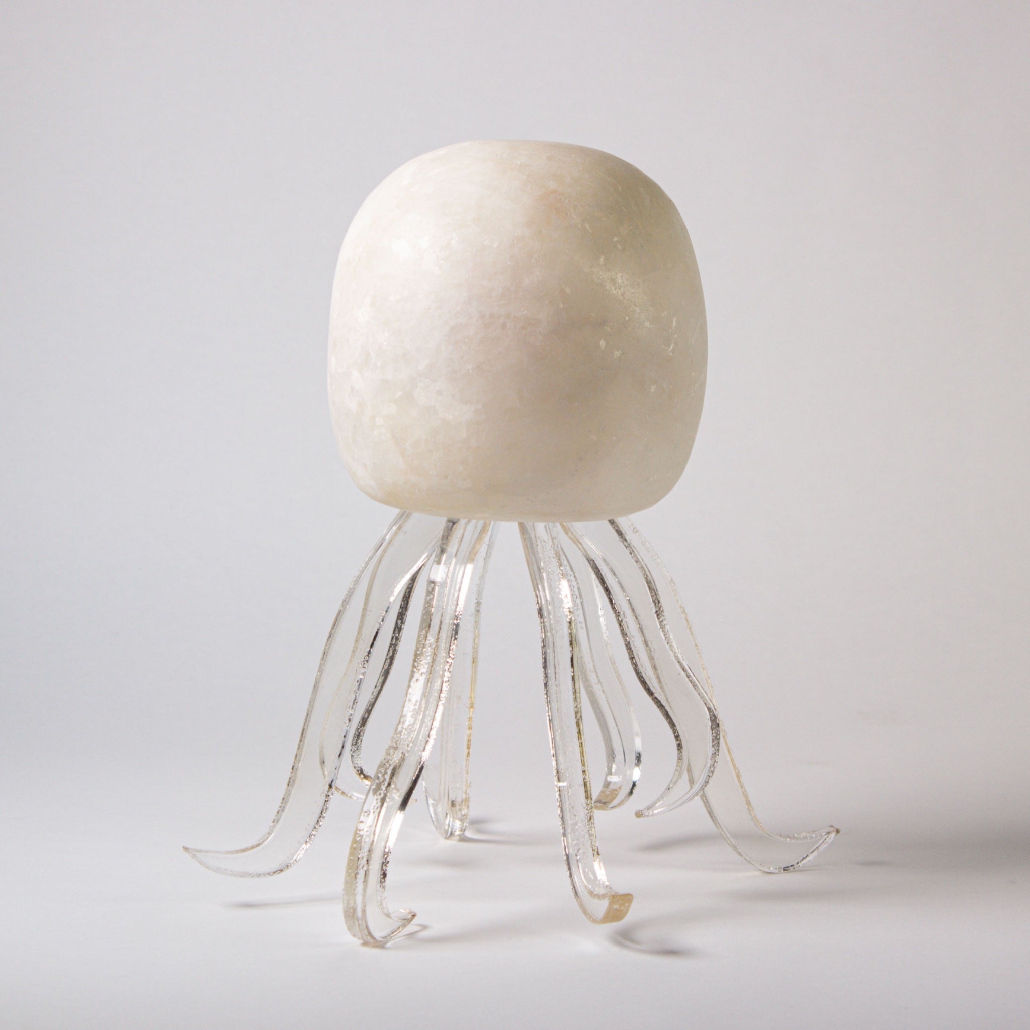 Seeba Bubbly | Round Material Lights