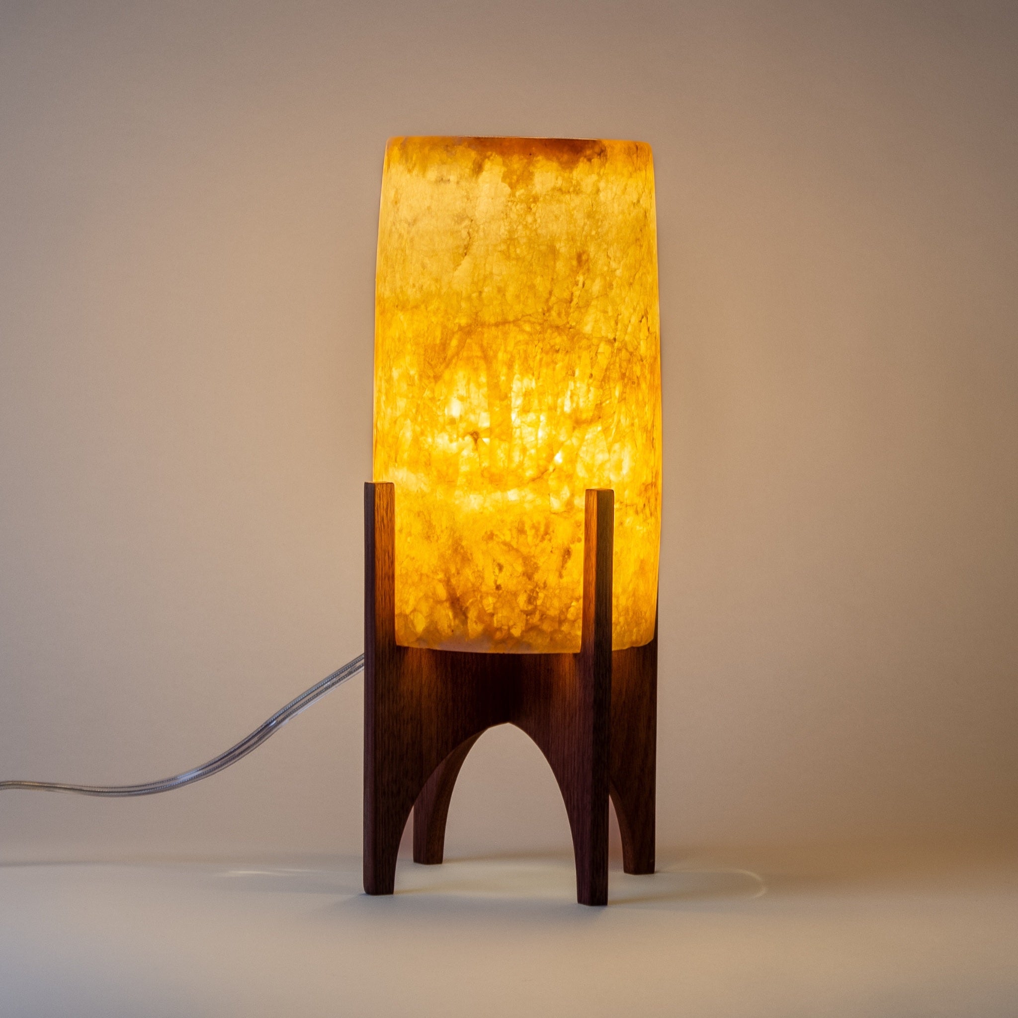 Comet | Sienna Material Lights