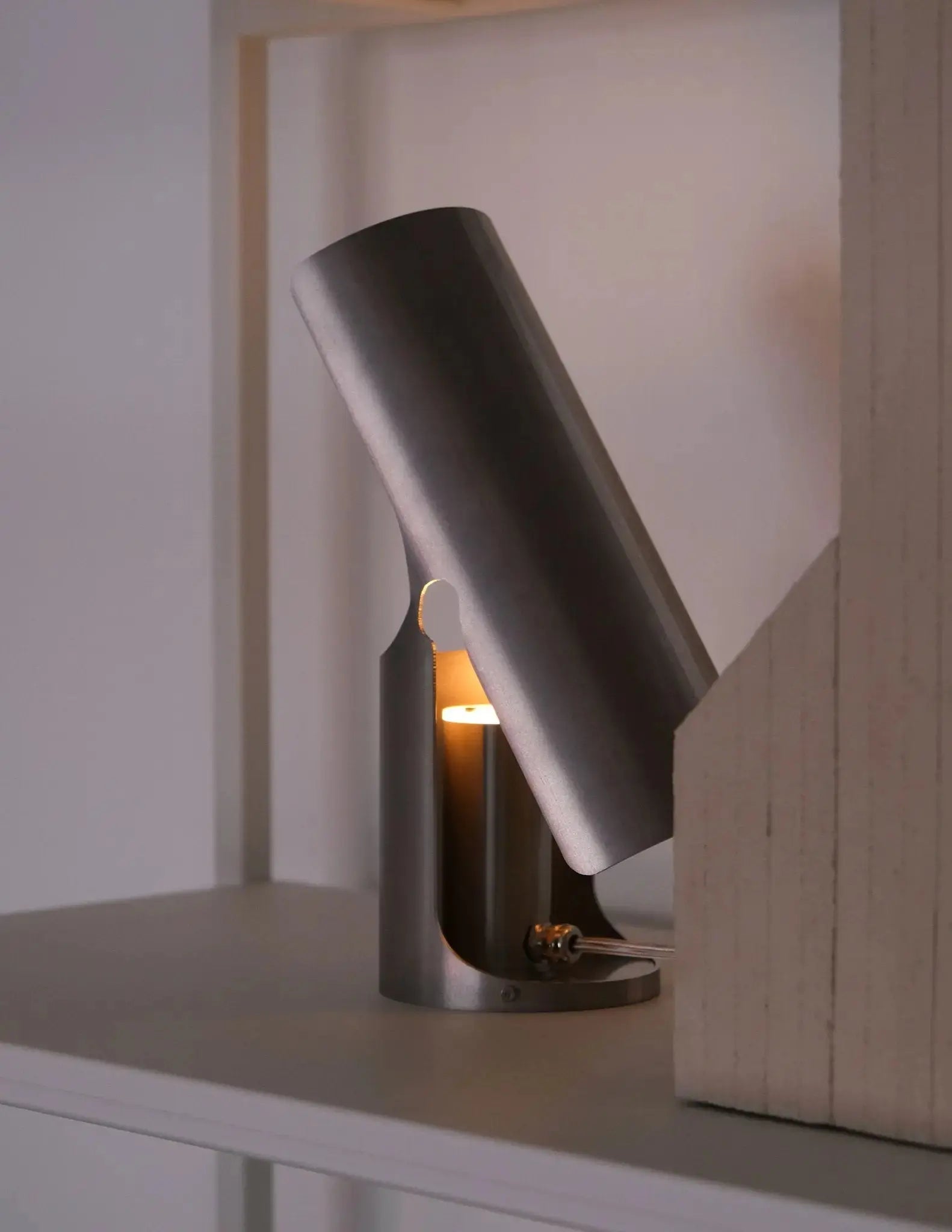 Tubular Table Light - 2