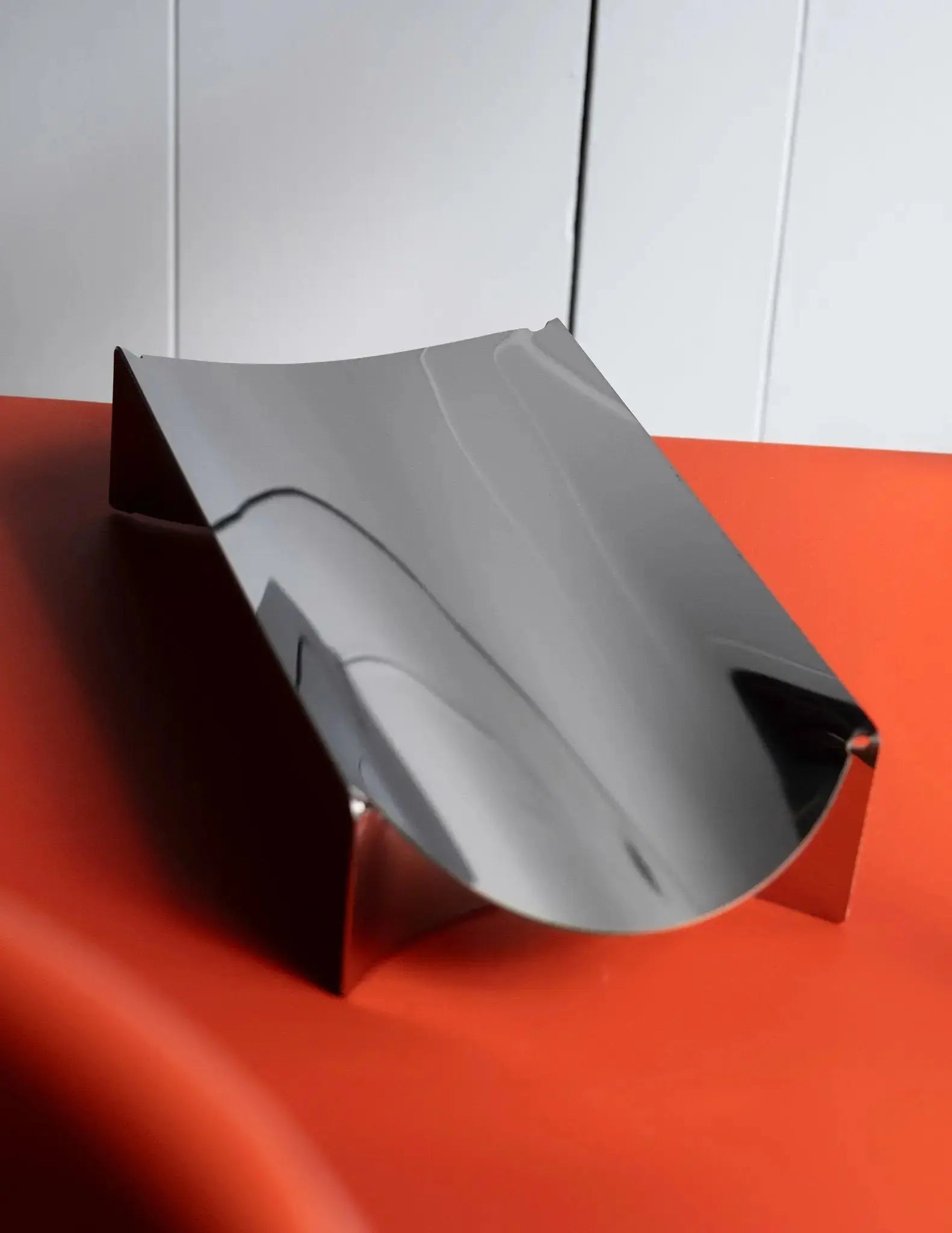 Tubular Object - 1