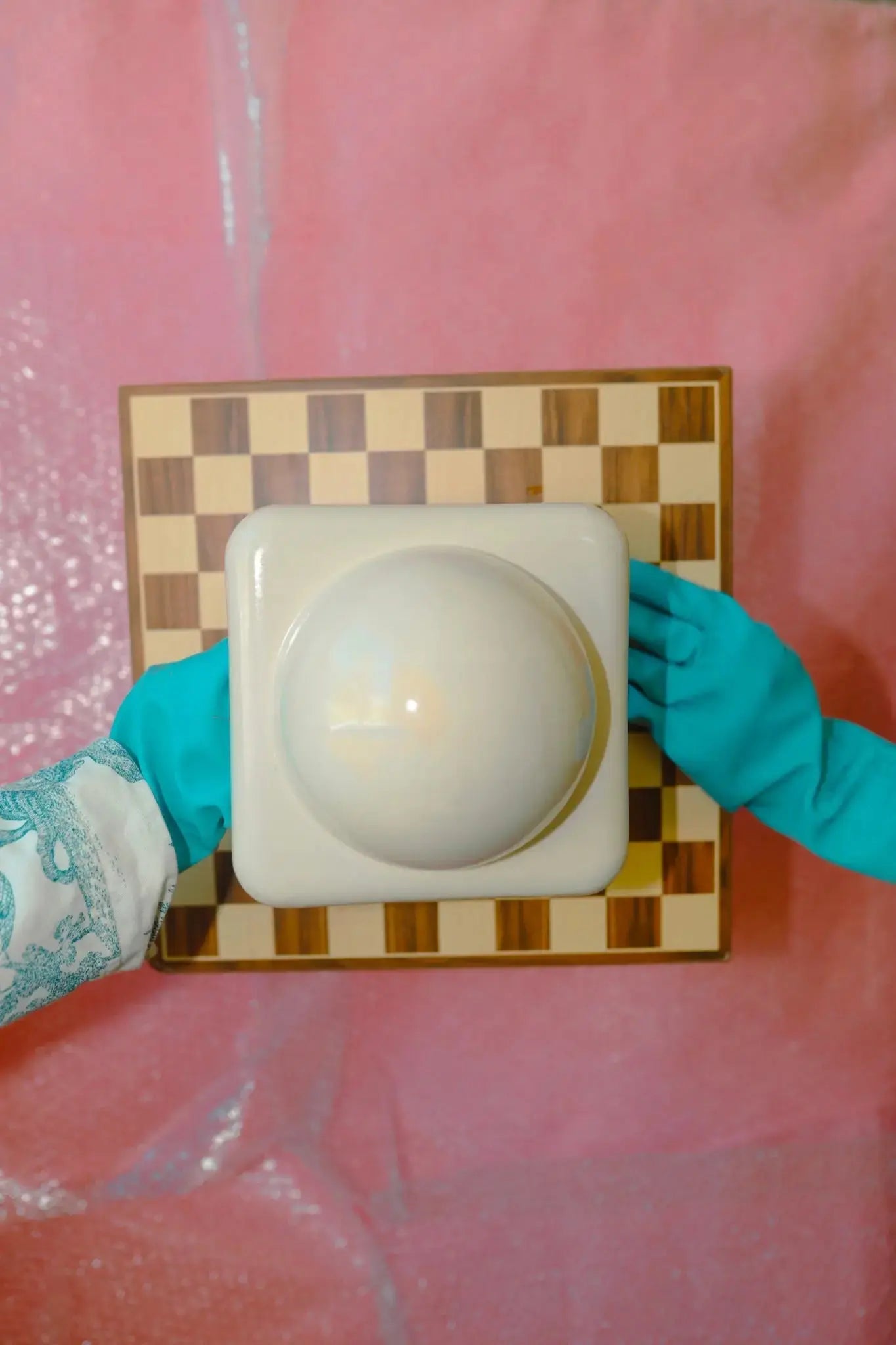 Applique Ethar Beurre - 3