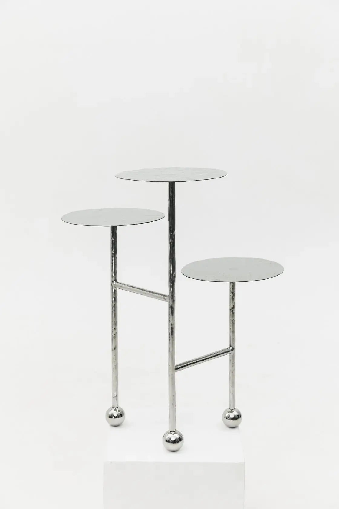 Liquid Table - 2