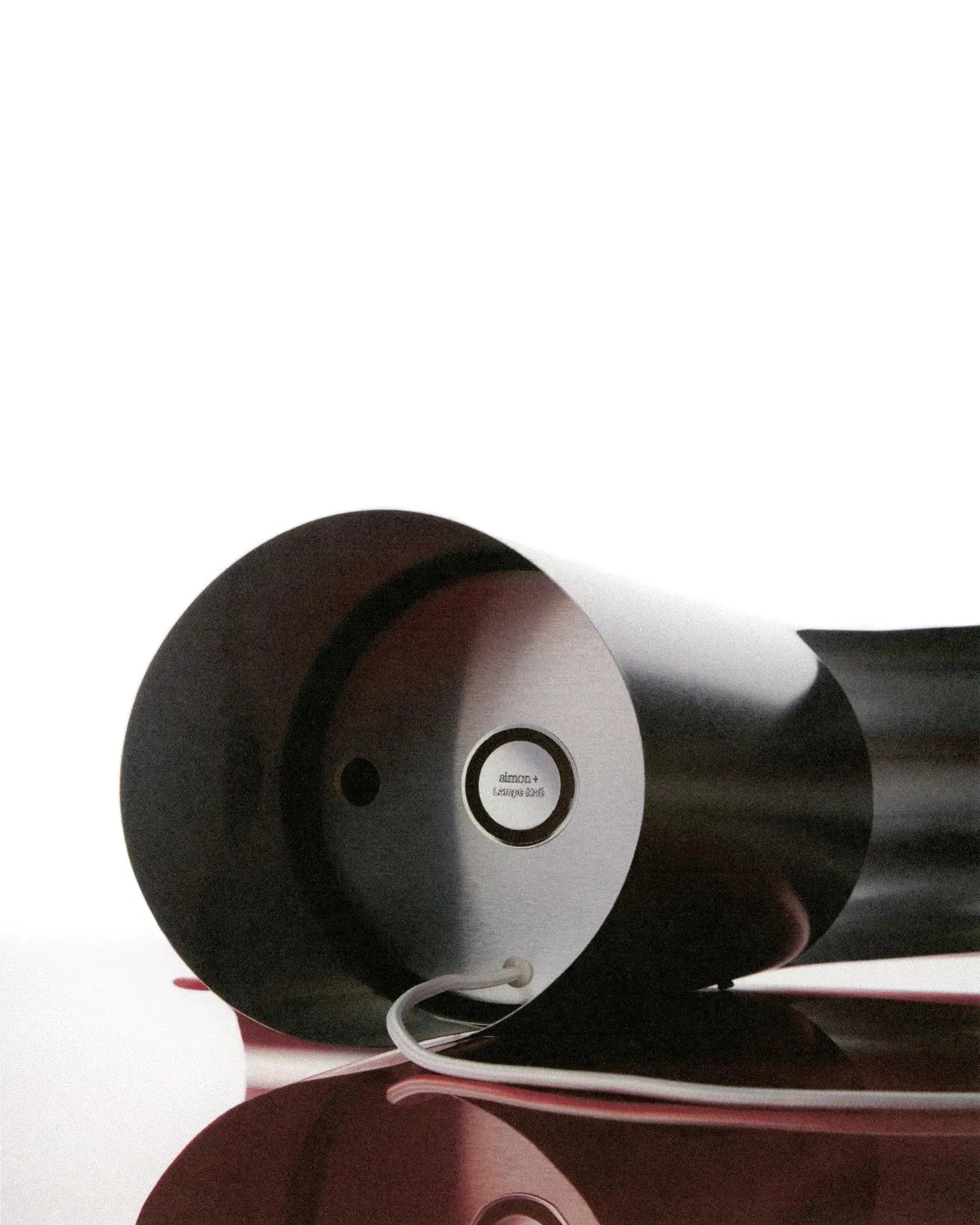 Maë aluminium lamp - 3