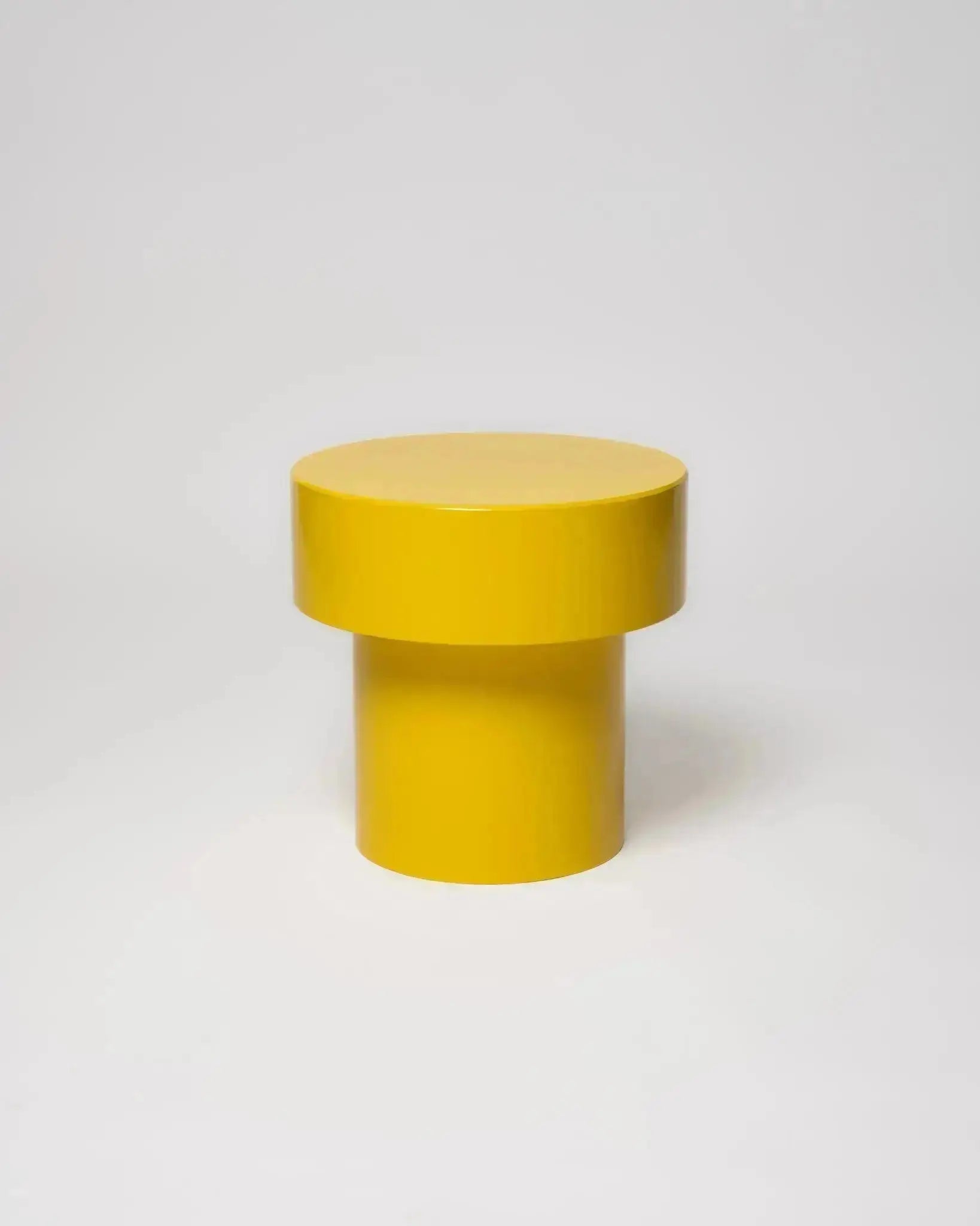 PION stool - 4