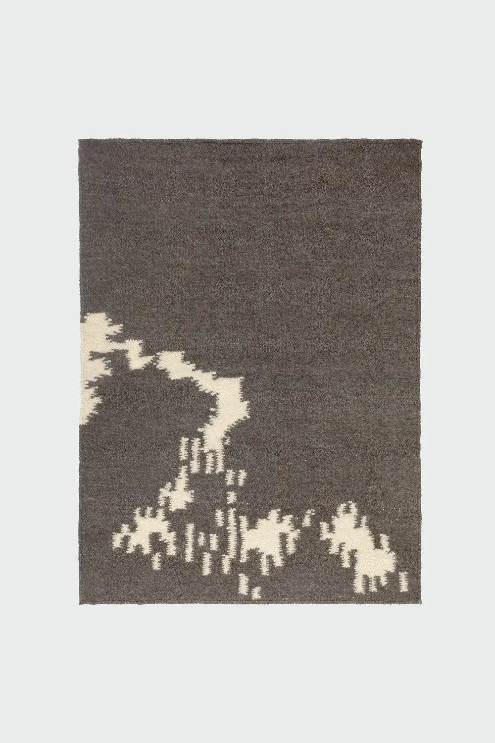 Teifi Rug - 1