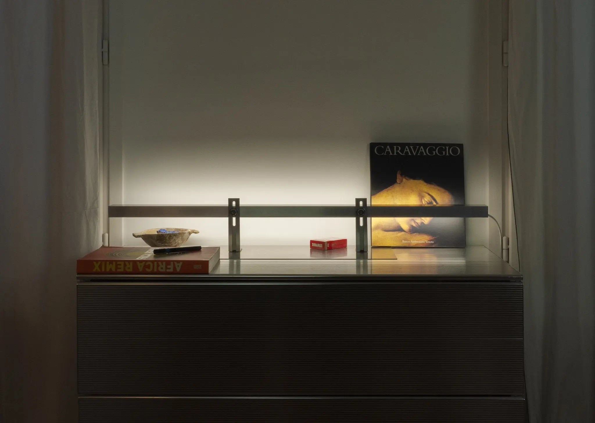 Lampe ELLE - 3