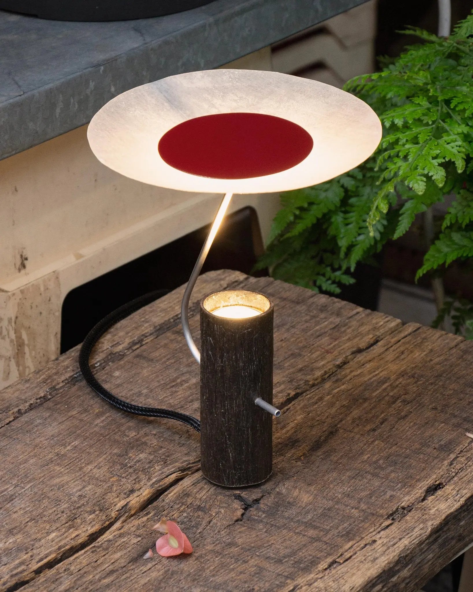 Lampe Pilea - Small - 3