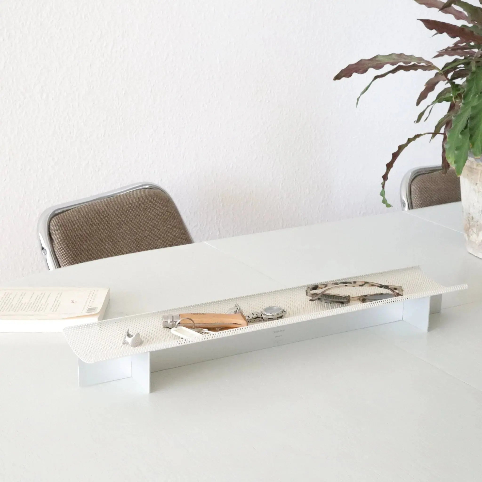 OBOLE Catch-all Tray - 4