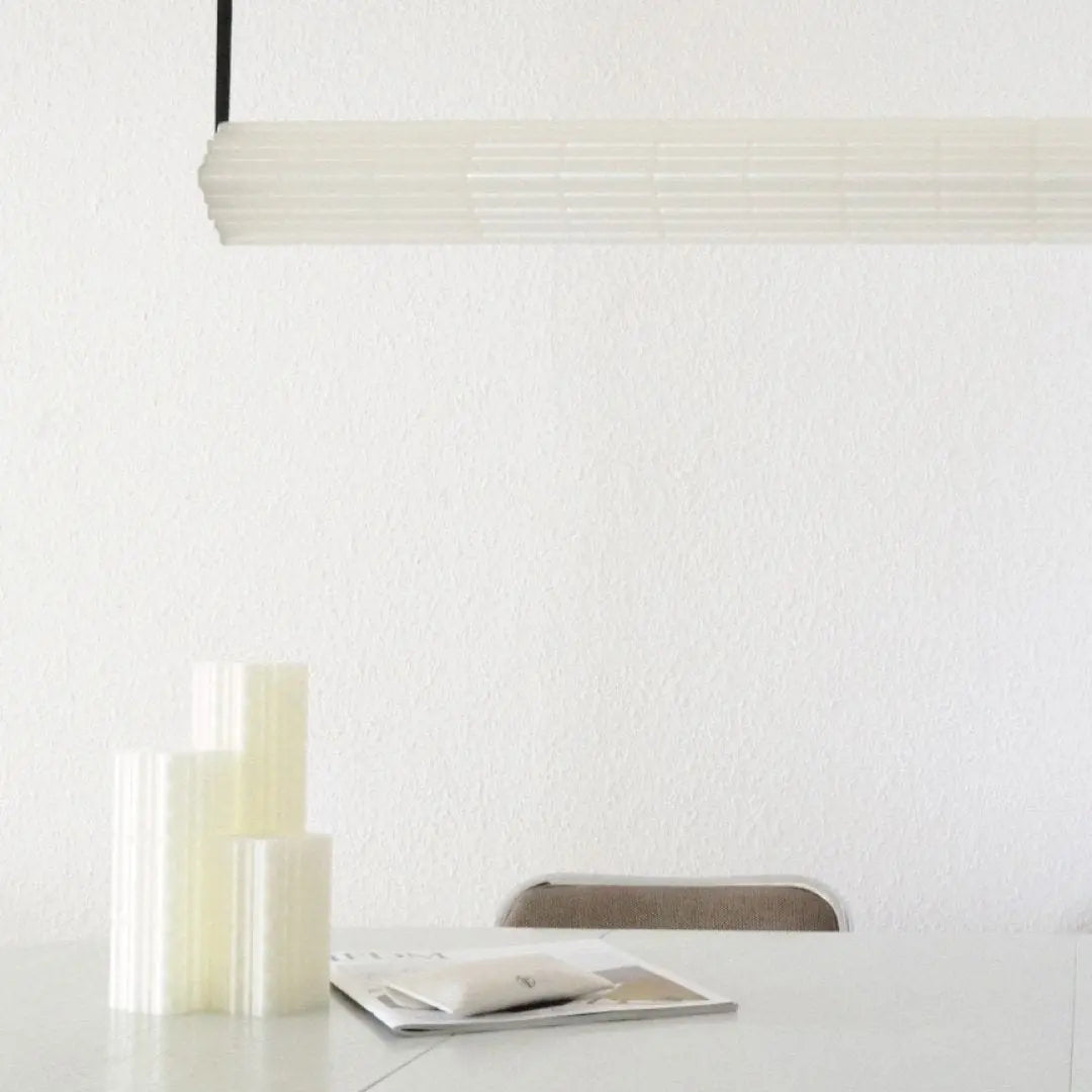 GOTH Pendant Light - 3