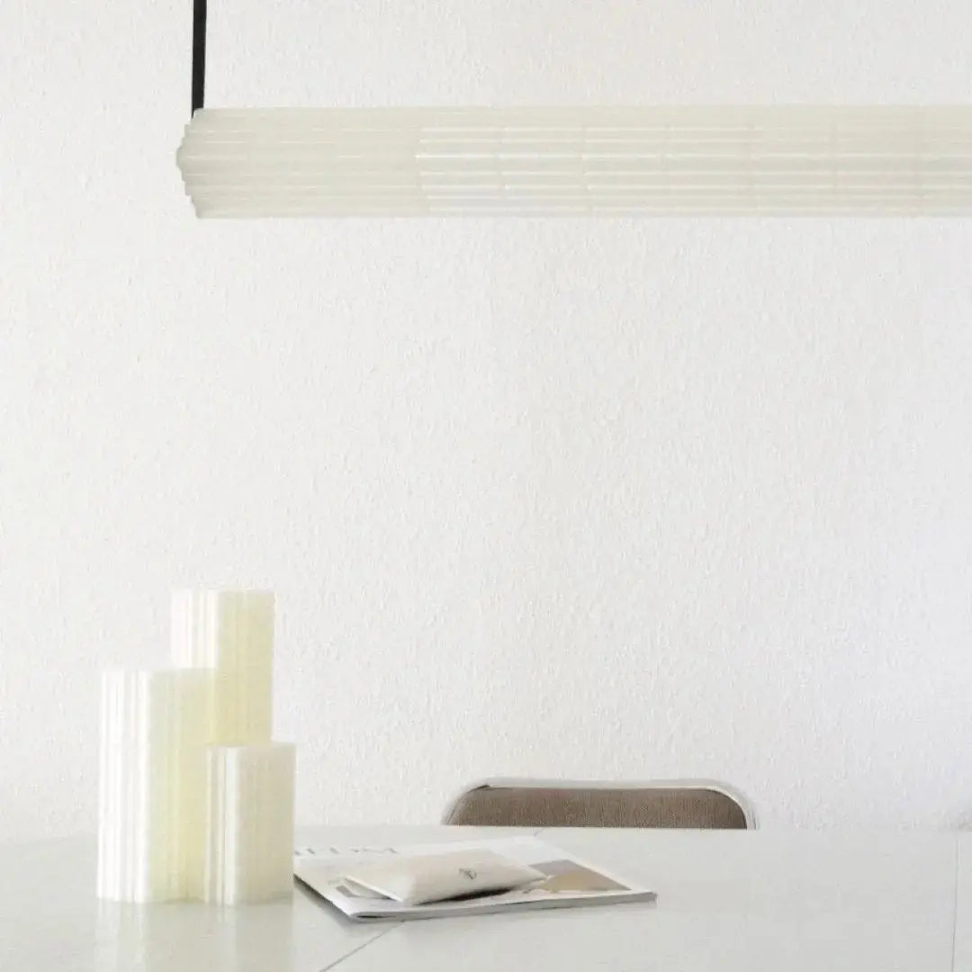 GOTH Pendant Light - 3