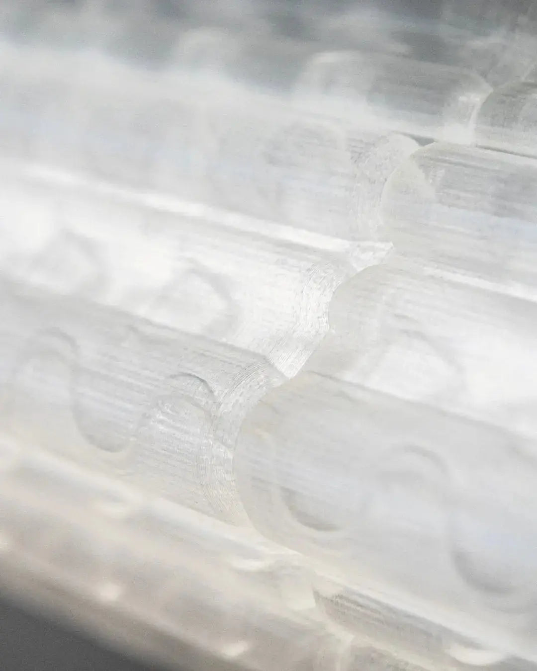 GOTH Pendant Light - 5