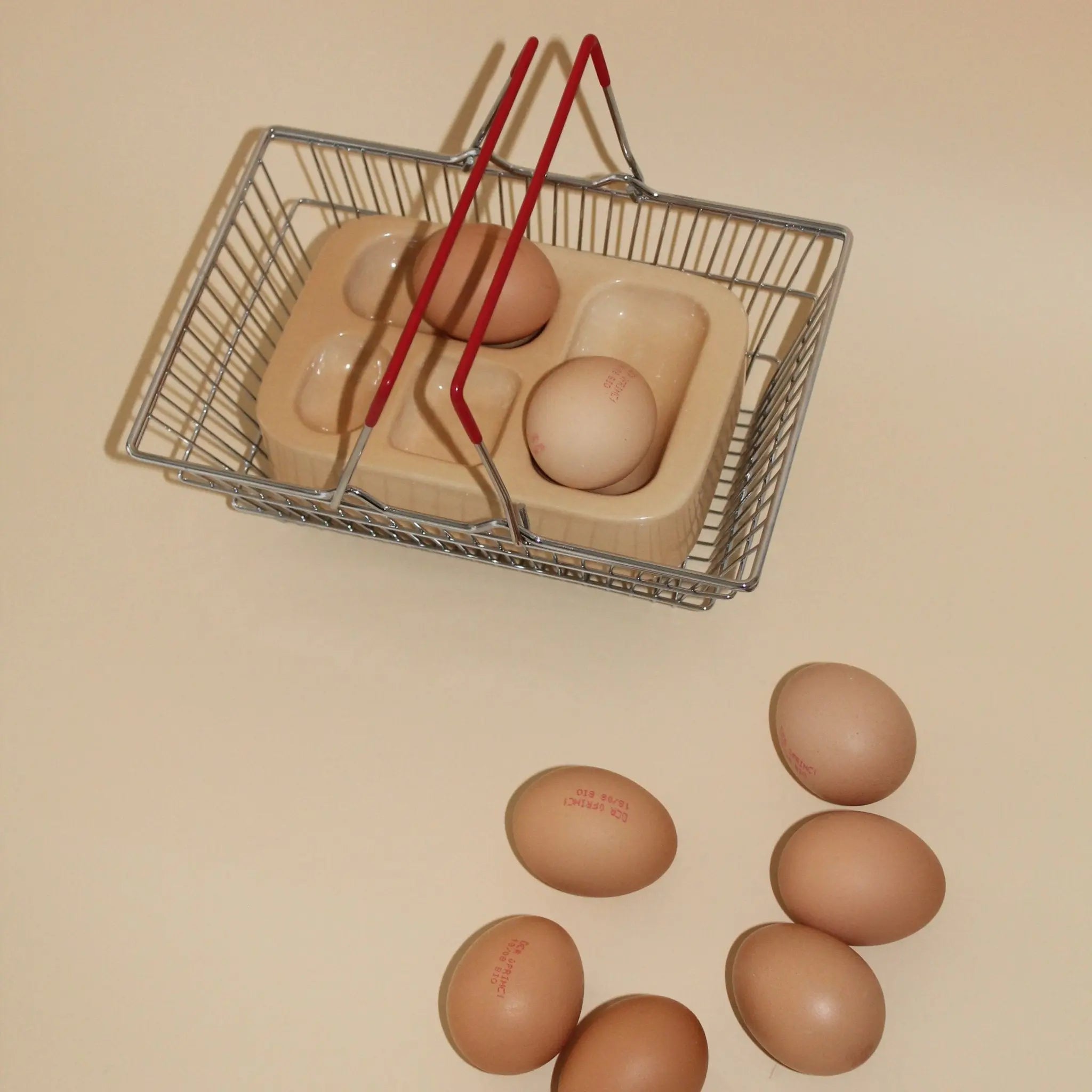Pateau céramique Dodu - 13