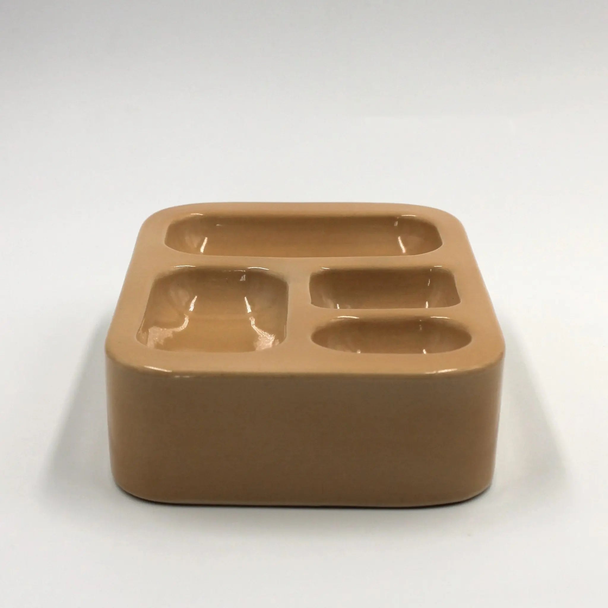 Pateau céramique Dodu - 12