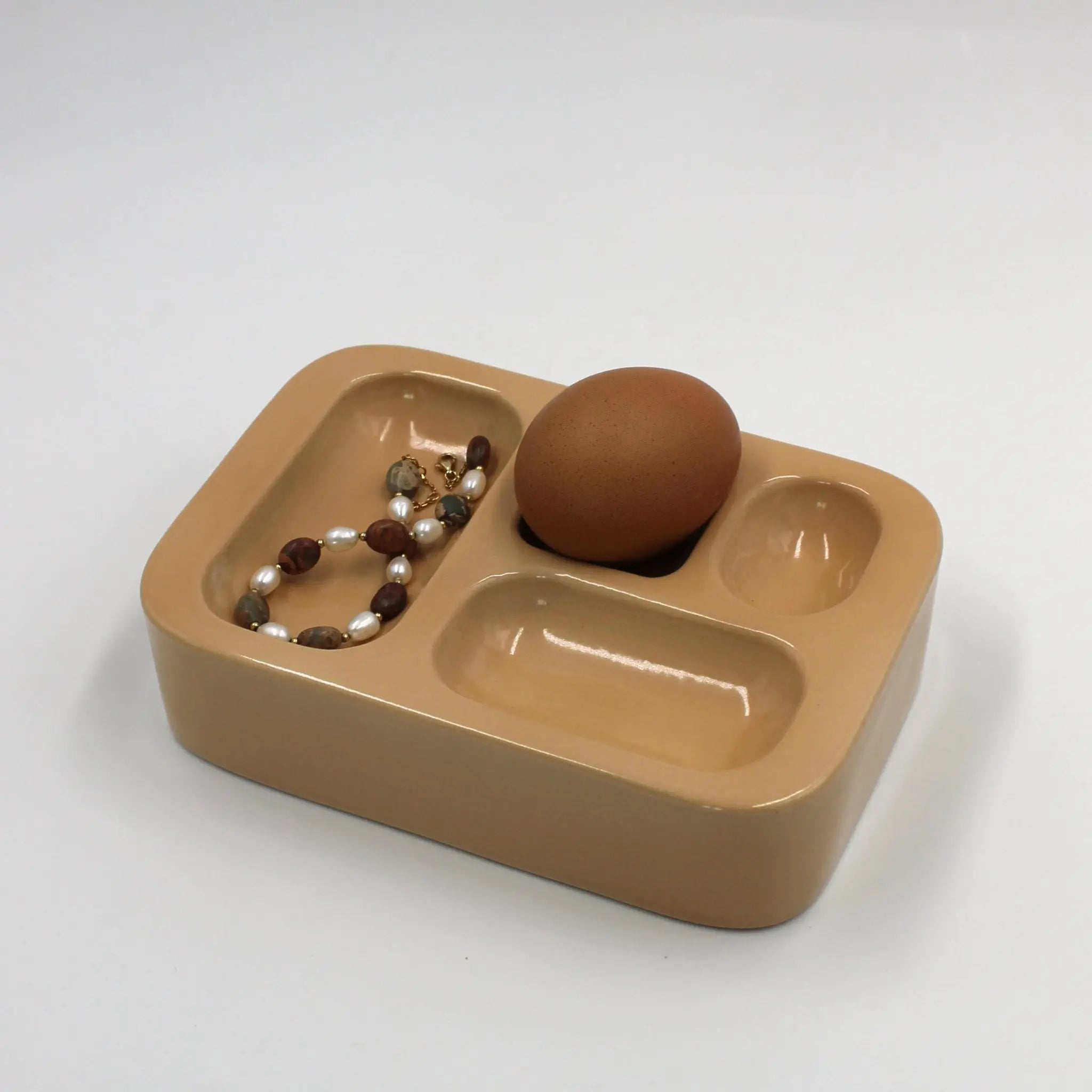 Pateau céramique Dodu - 16