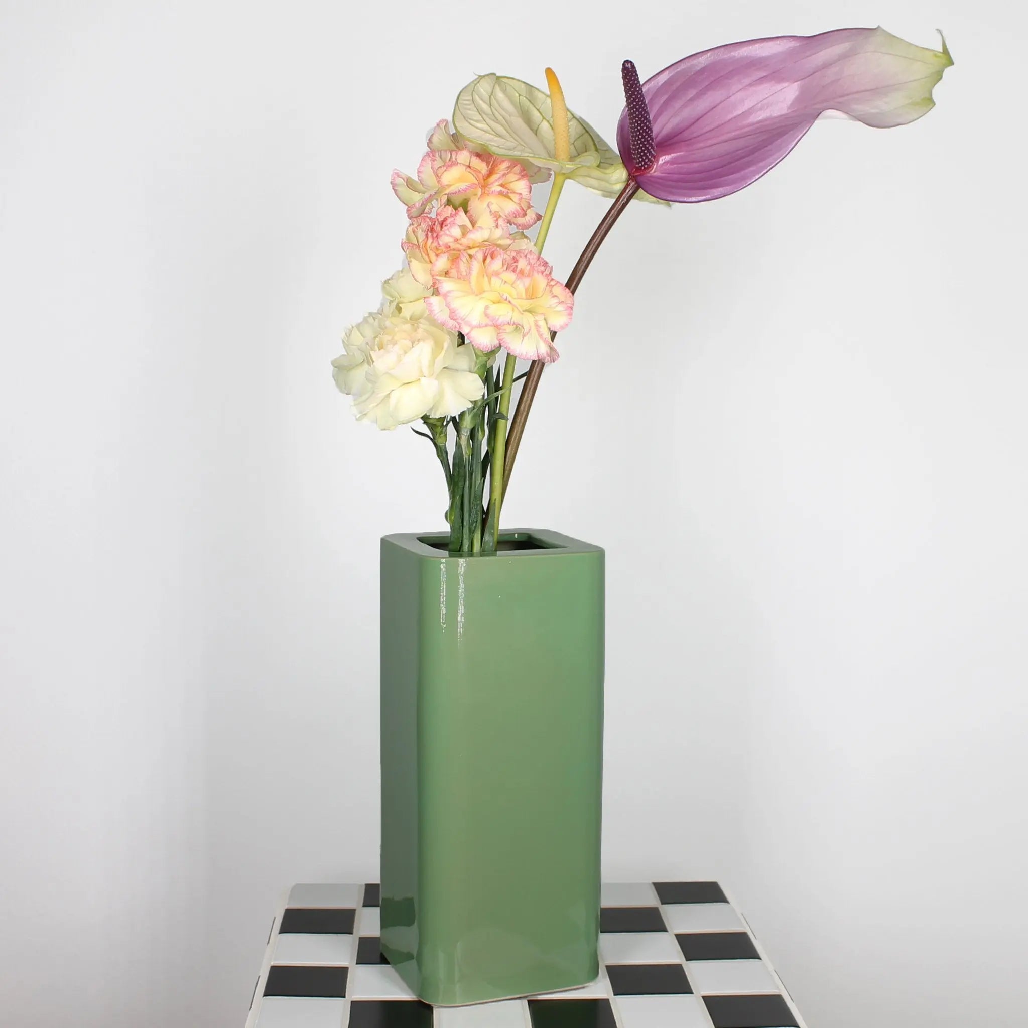 Vase Rêverie céramique - 9