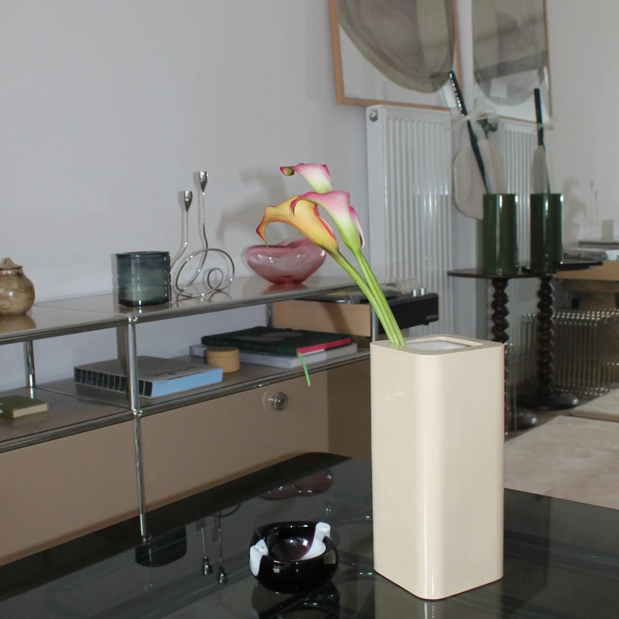 Vase Rêverie céramique - 7
