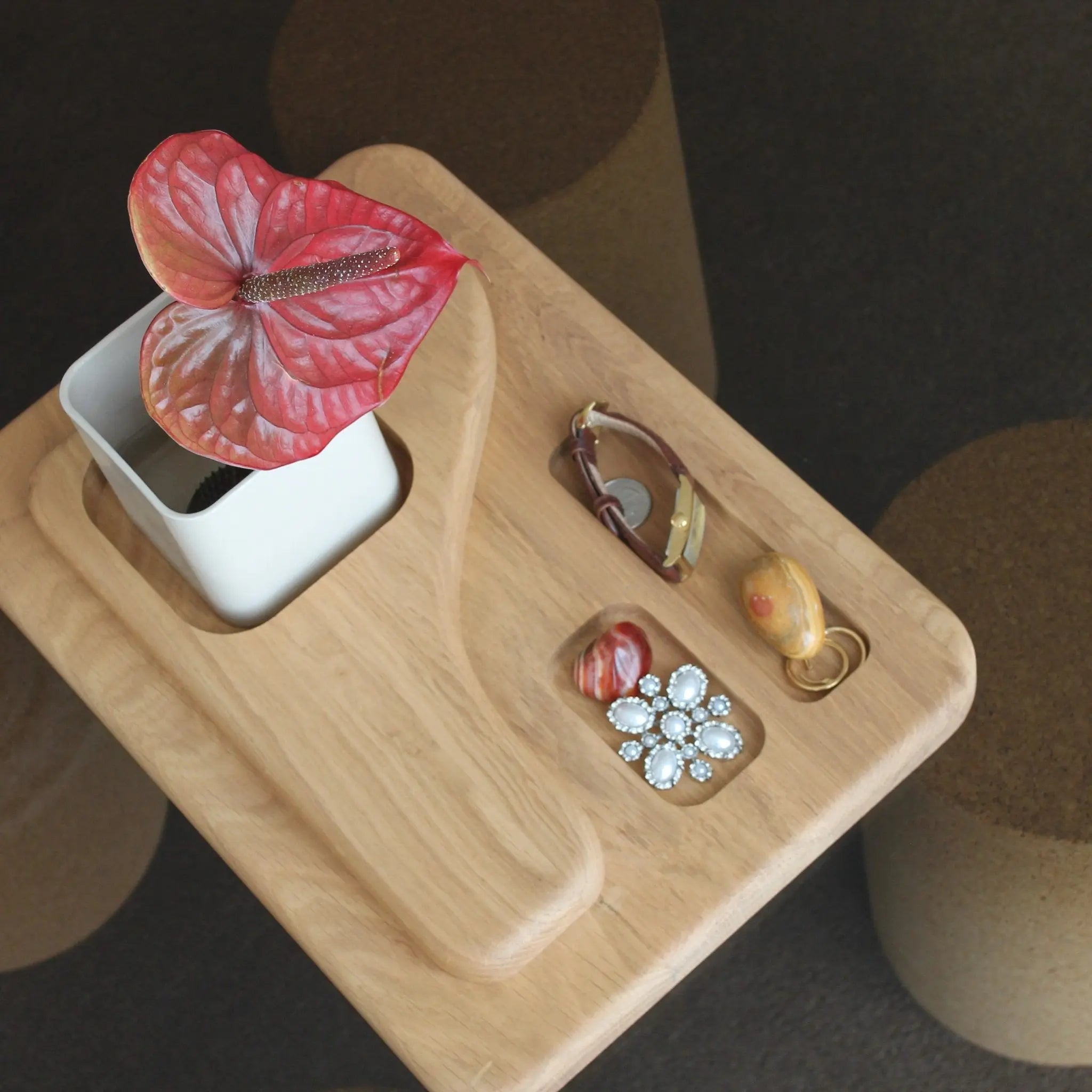 Plateau Conversation Pit - 14