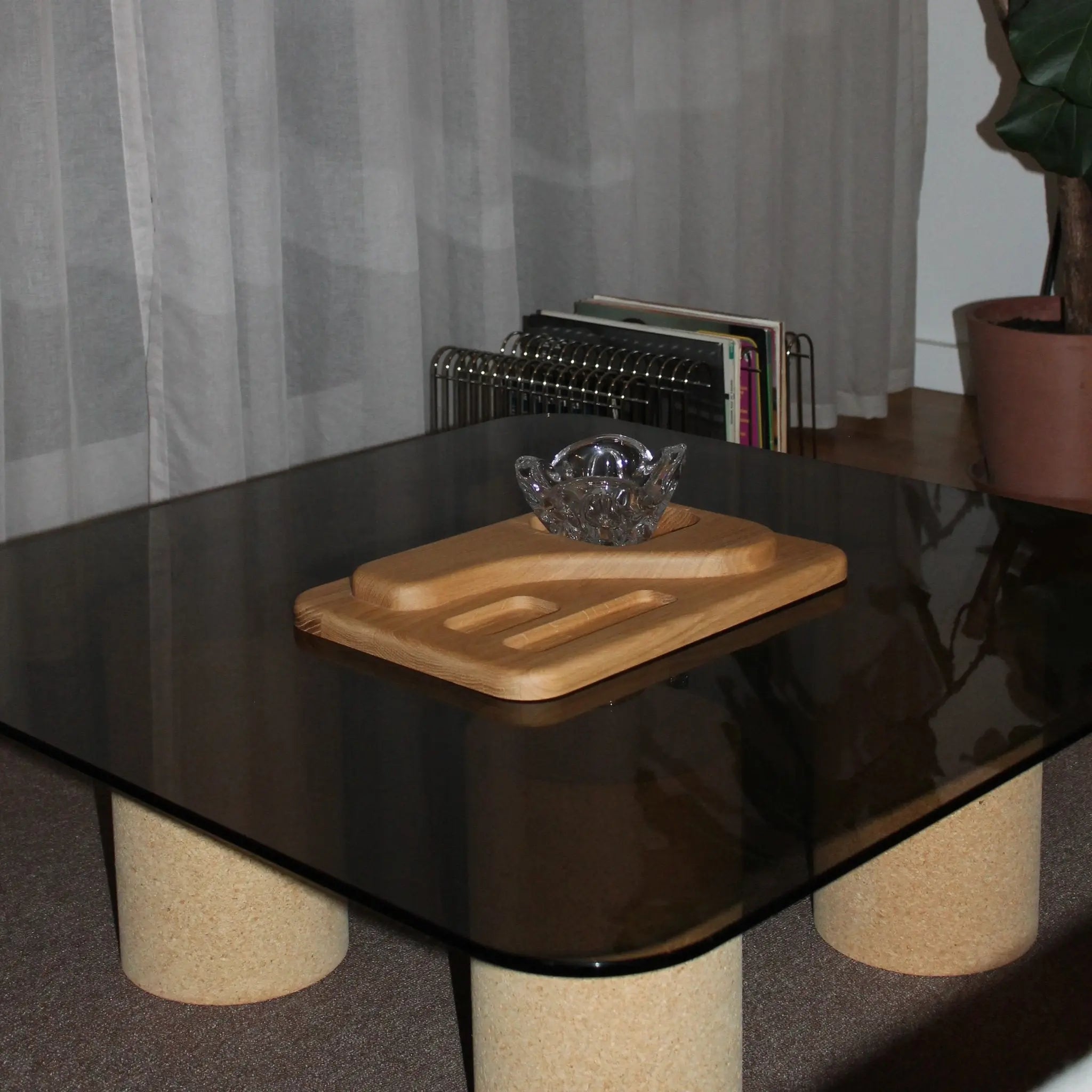 Plateau Conversation Pit - 2