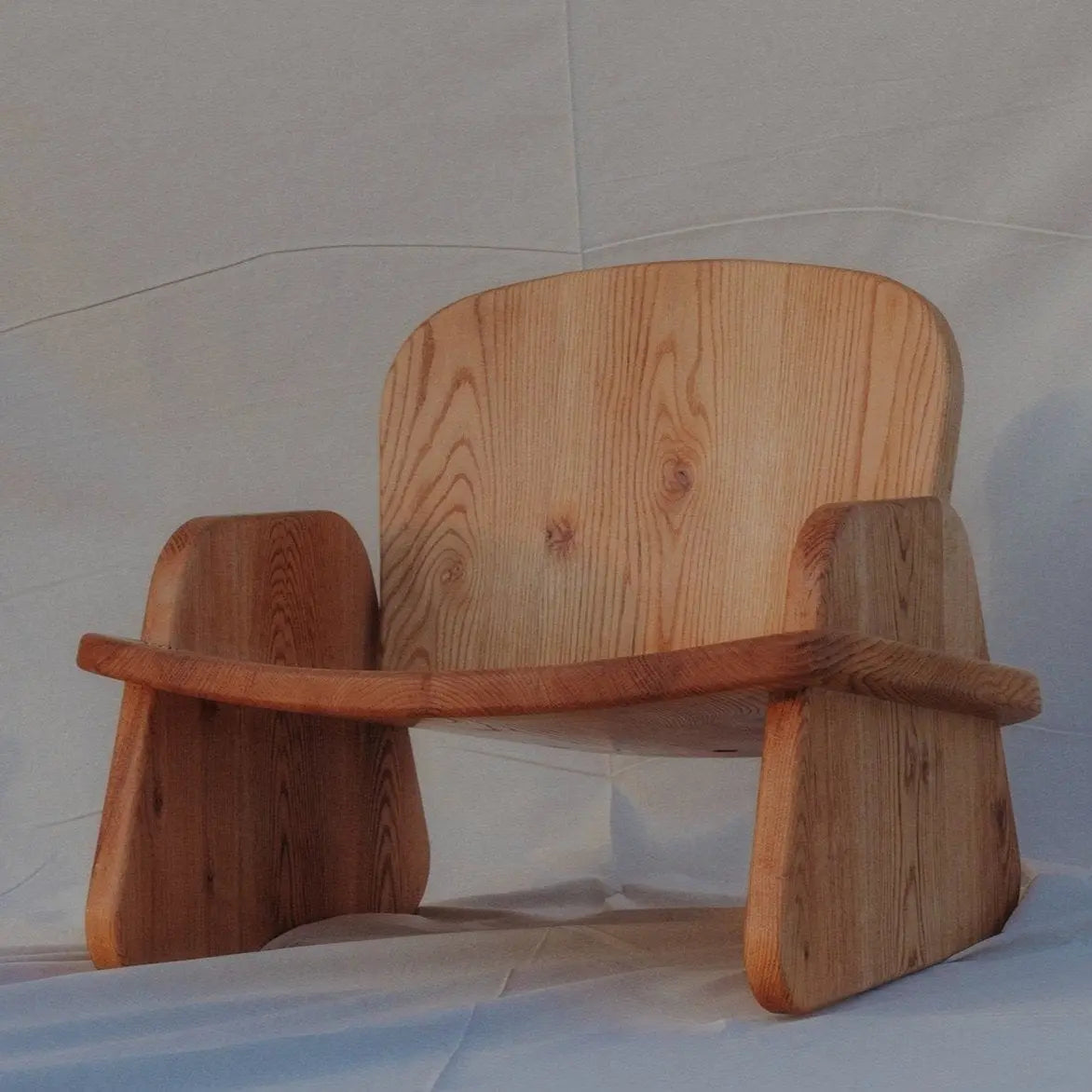 POLTRONA CHAIR - 2