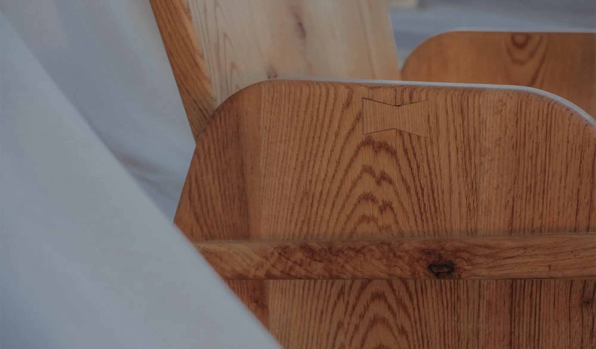 POLTRONA CHAIR - 5