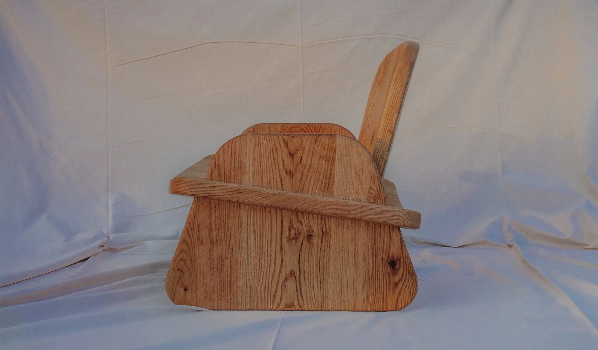 POLTRONA CHAIR - 4