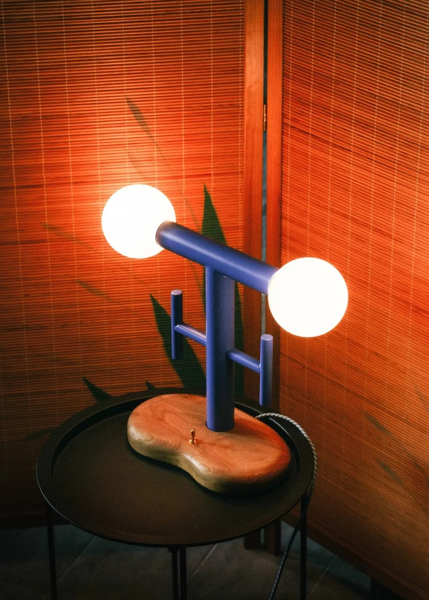 FILLETE LAMP - 1