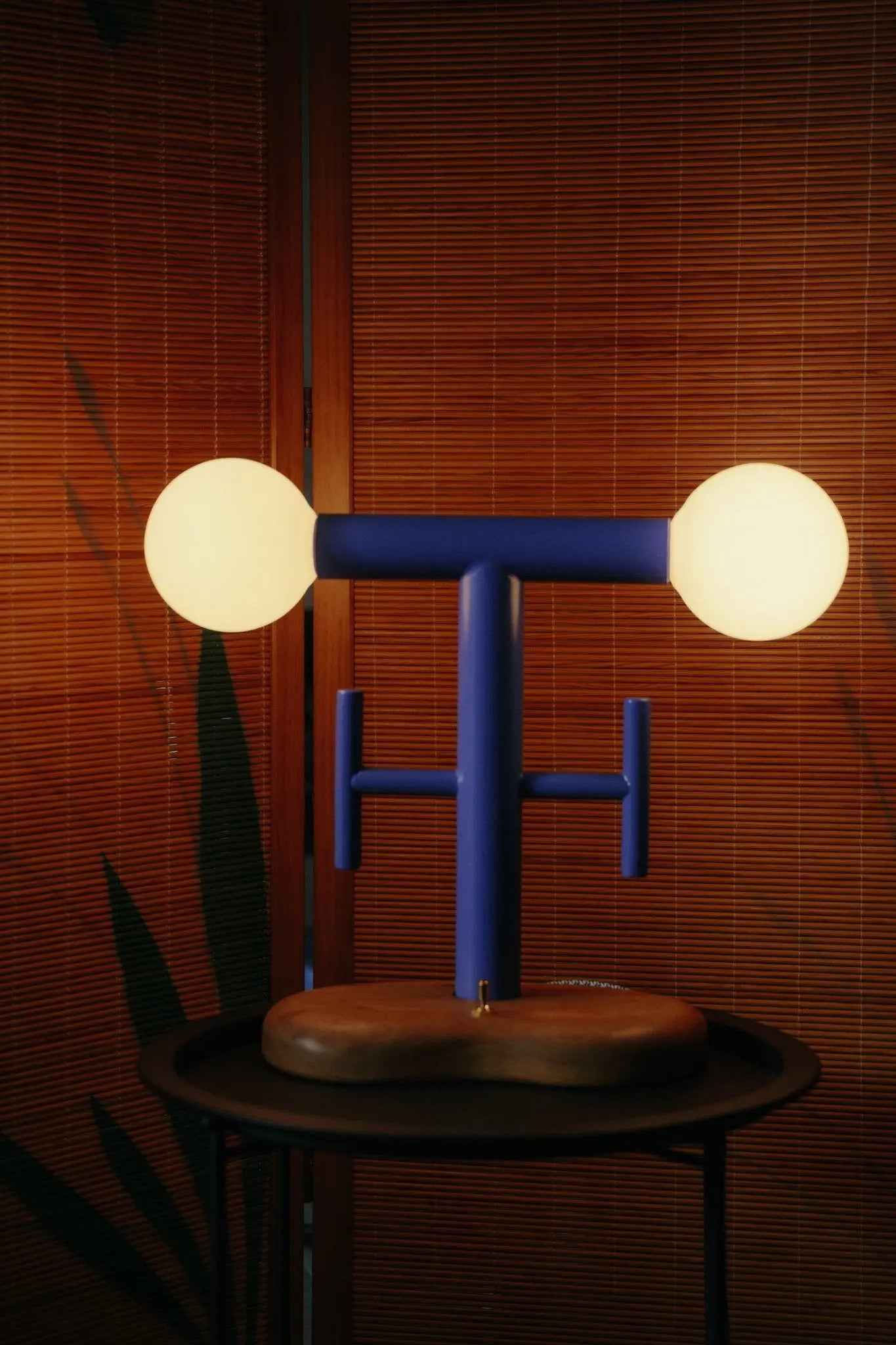 FILLETE LAMP - 4