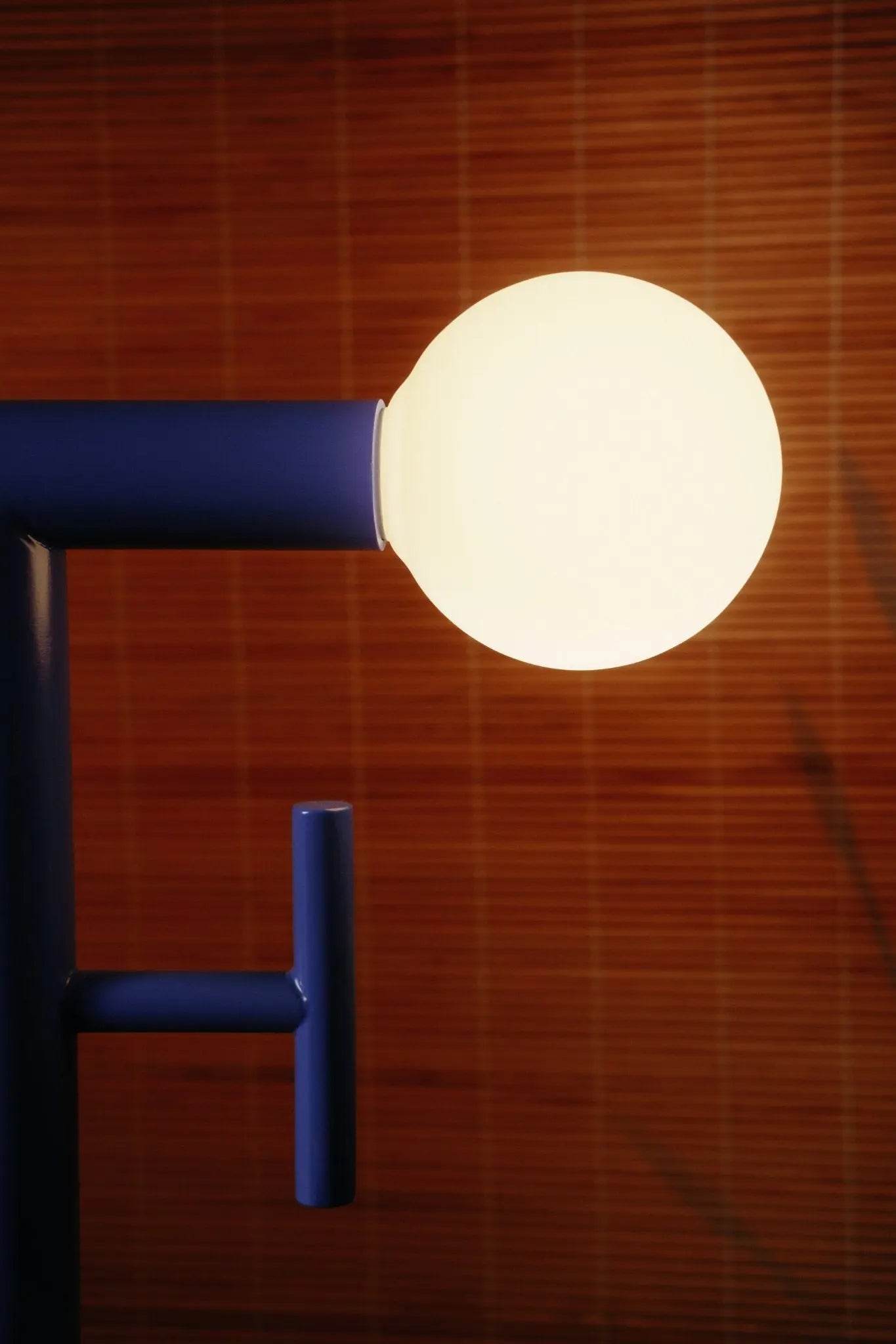 FILLETE LAMP - 5