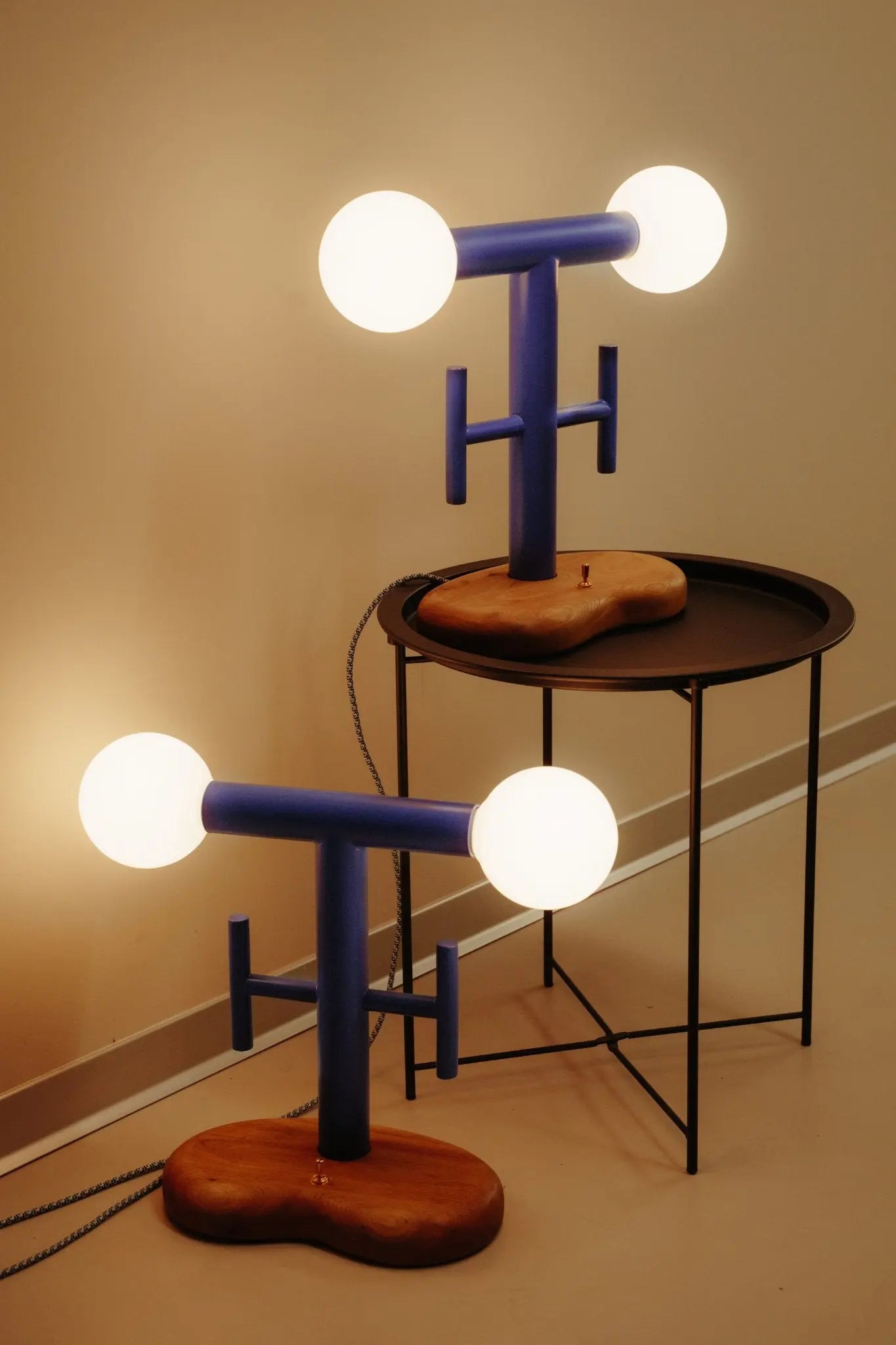 FILLETE LAMP - 7