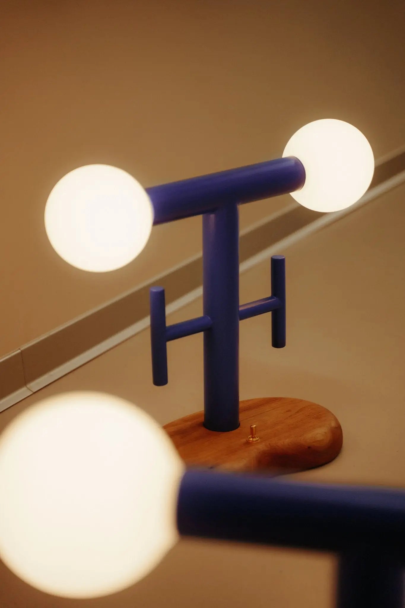 FILLETE LAMP - 9