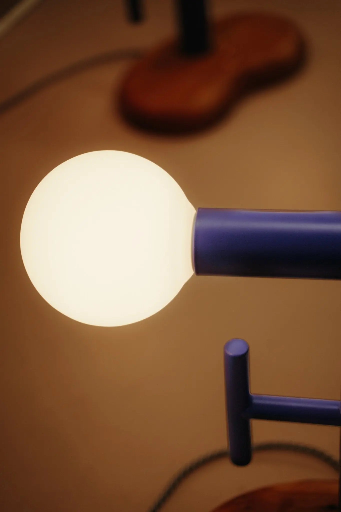FILLETE LAMP - 10