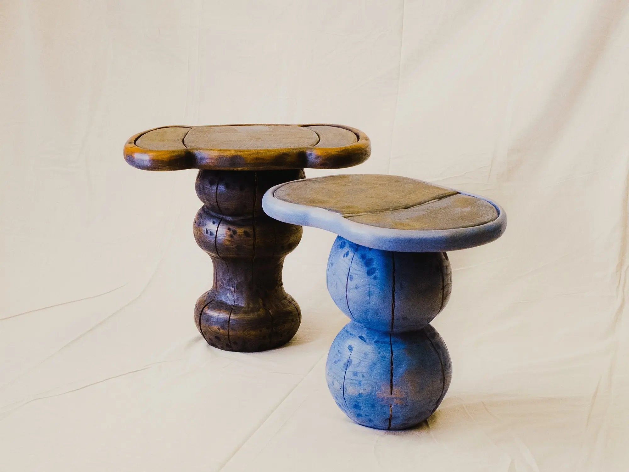 CELL TABLES - 1