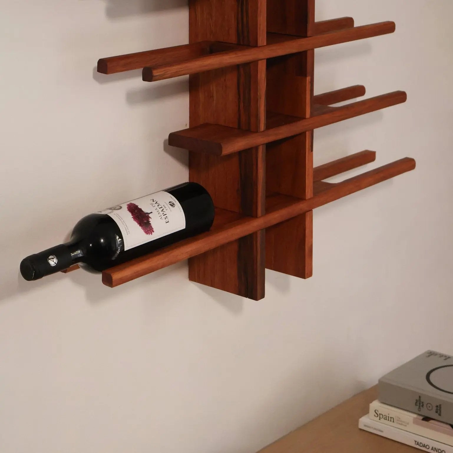 Winerack Musubi - 2