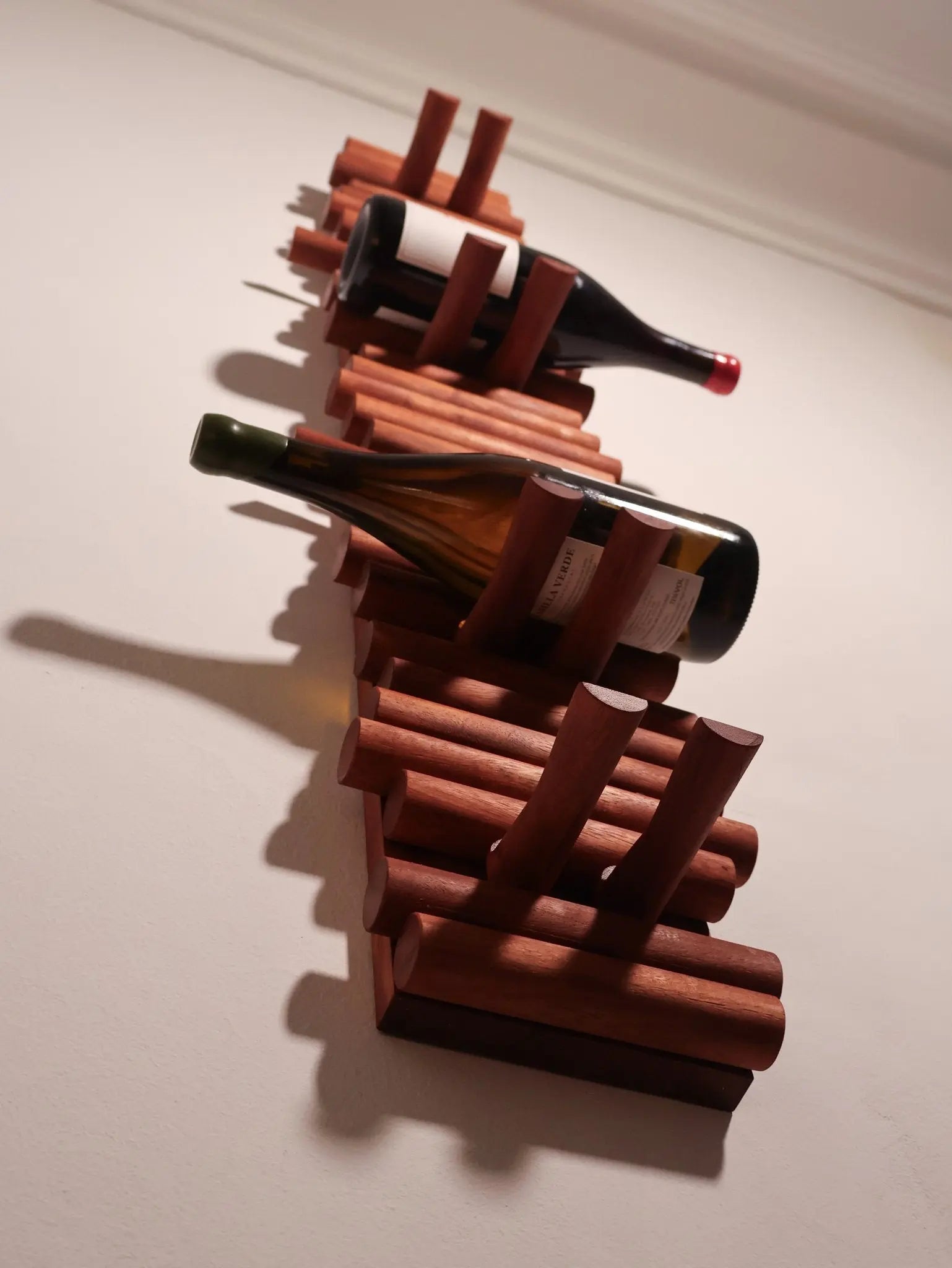 Winerack Ikigai Tres De Copas