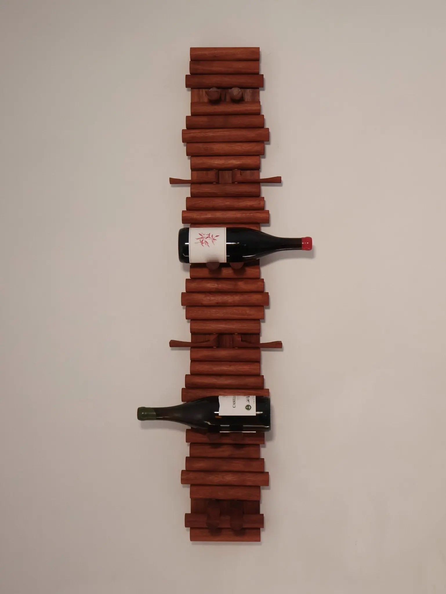 Winerack Ikigai Tres De Copas