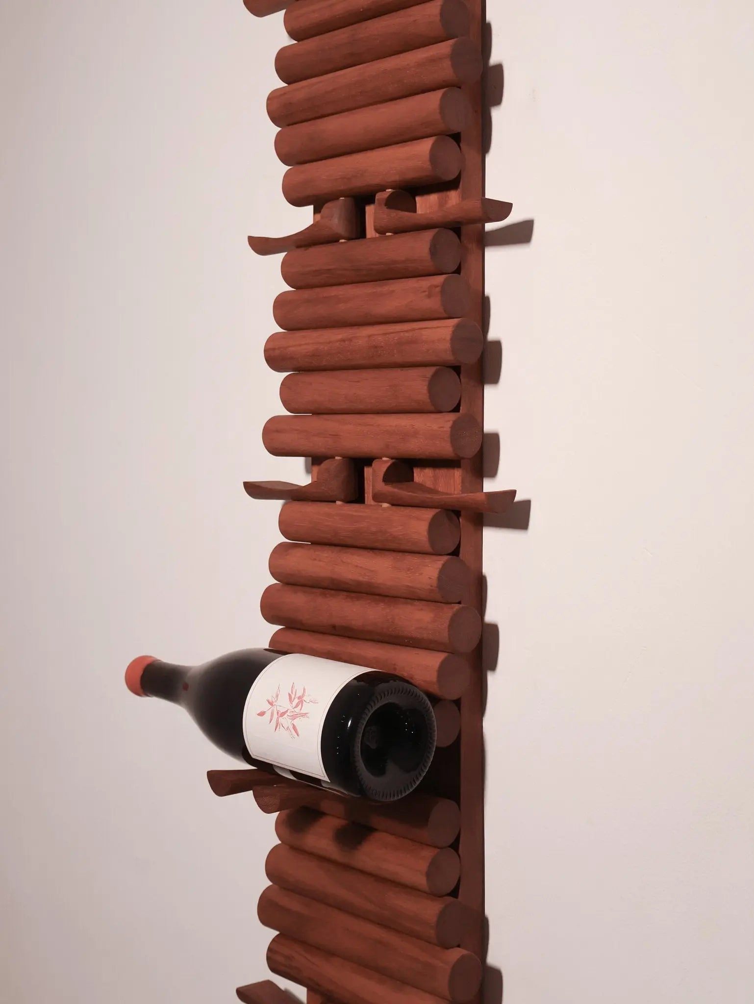 Winerack Ikigai Tres De Copas