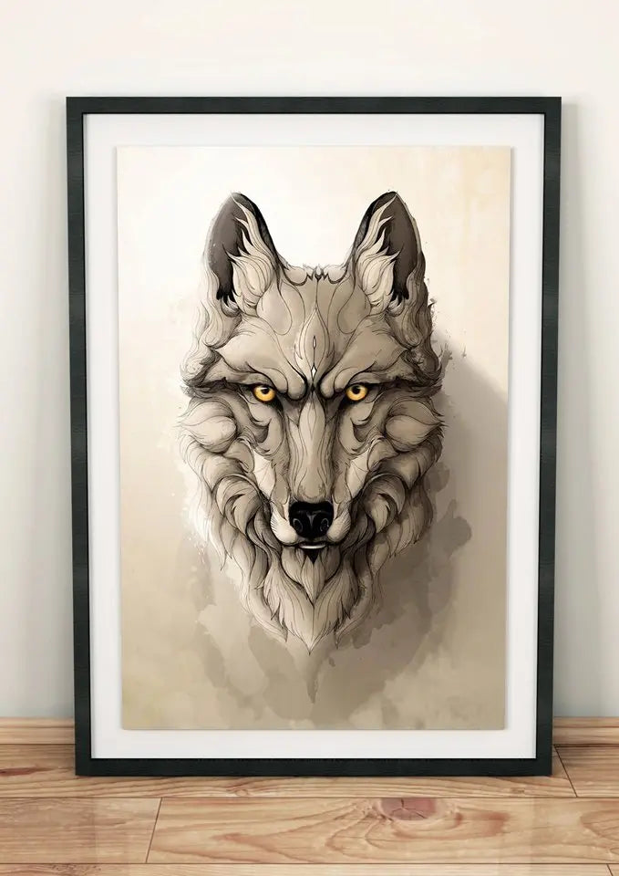 The Wolf - 2