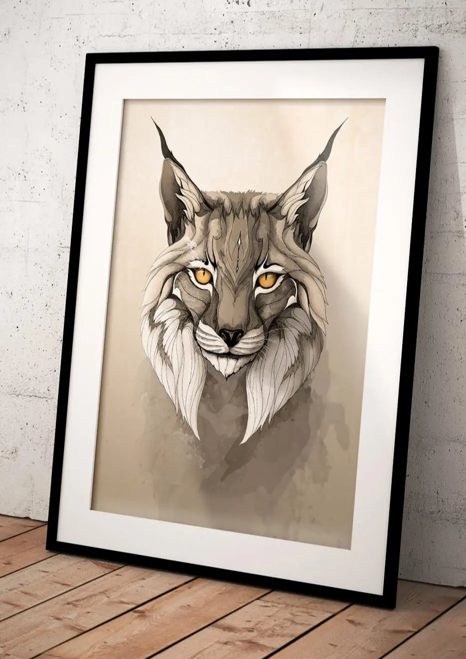 Lynx - 2