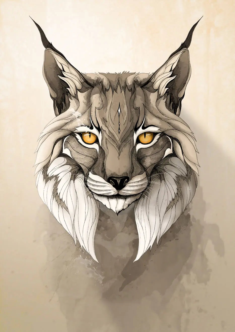 Lynx - 1