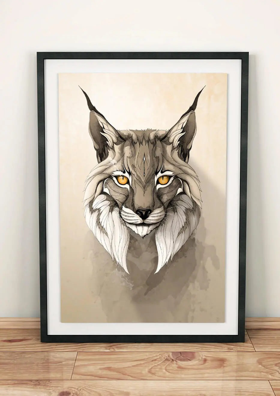 Lynx - 3