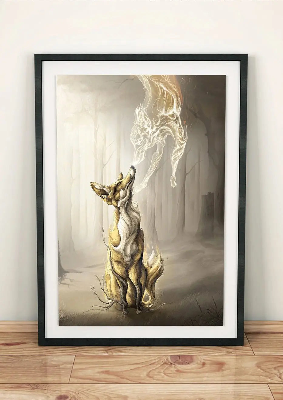 Kiss from the Beyond - 3