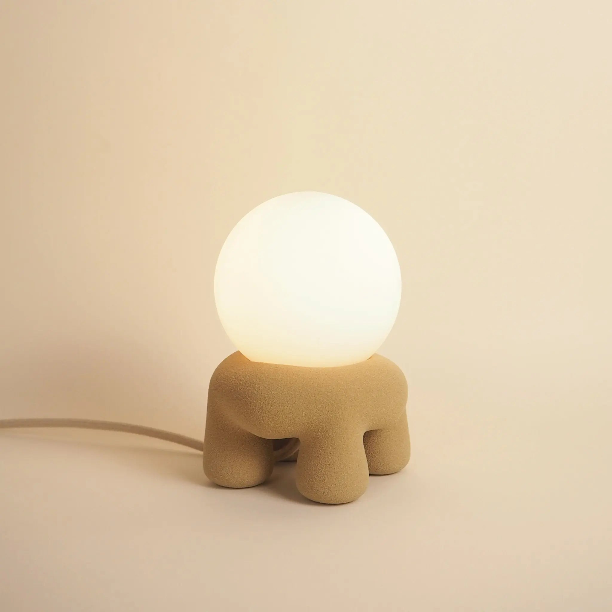 Sun Lamp - 1