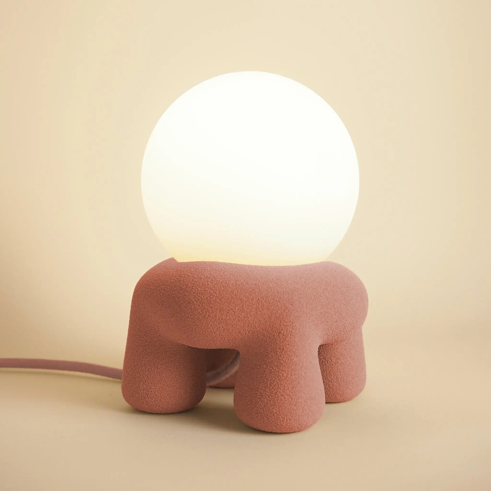 Sun Lamp - 9
