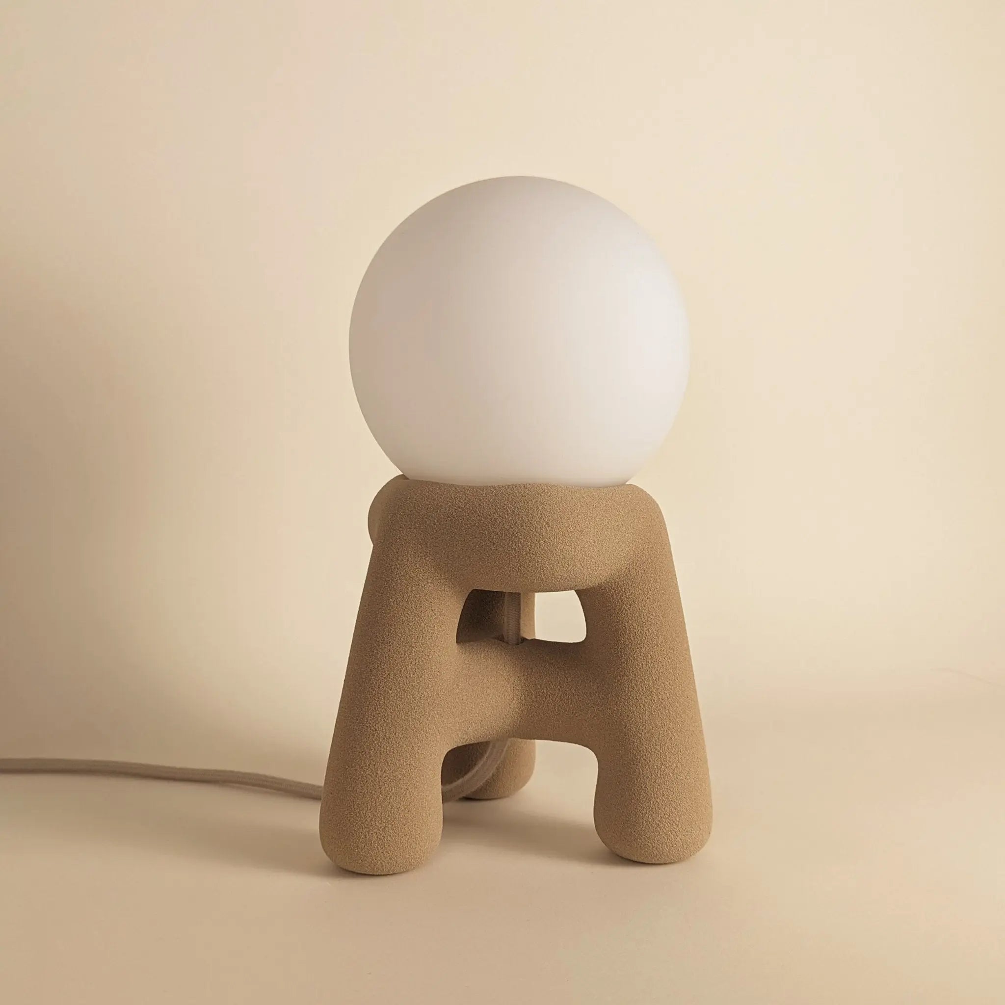 Dune Lamp - 1