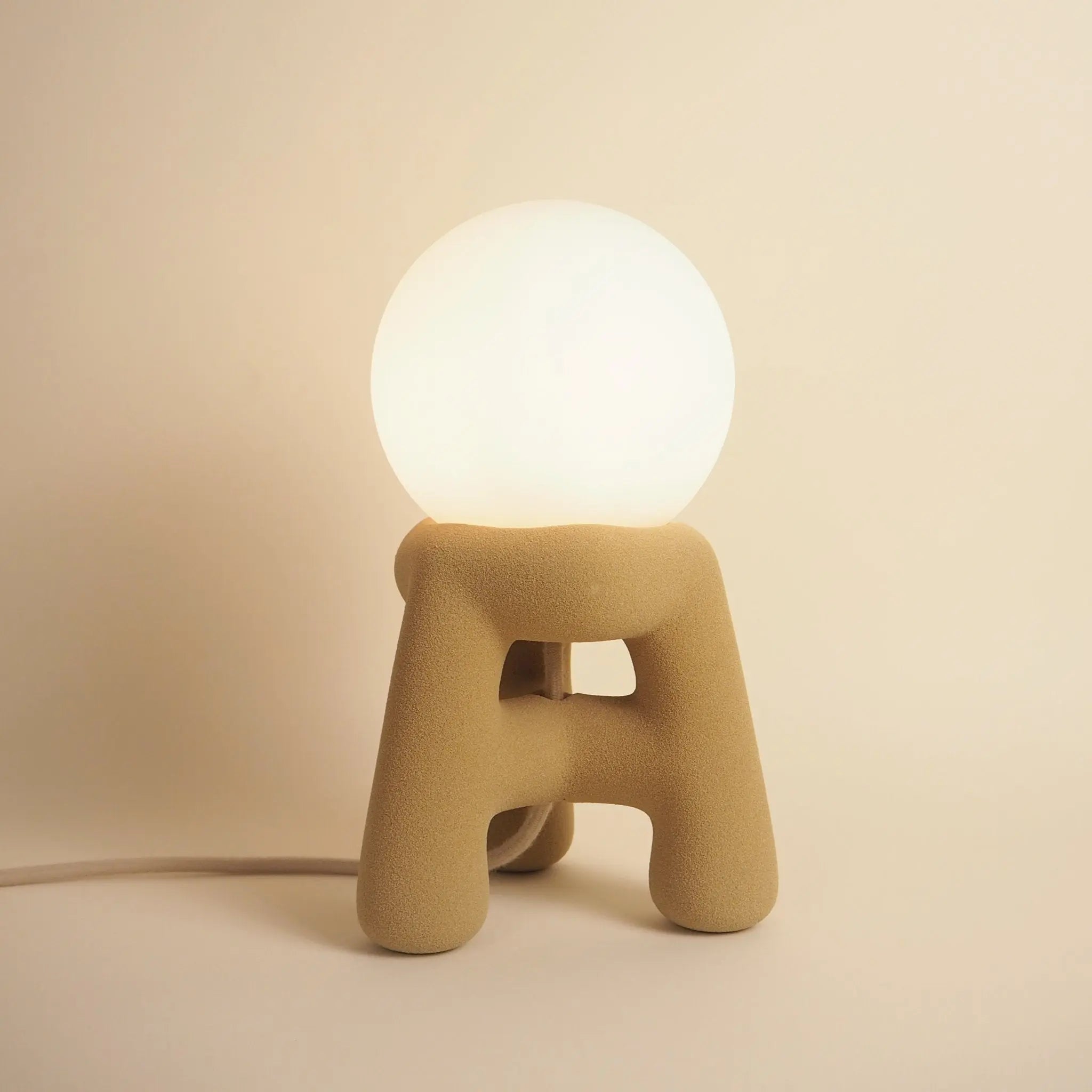 Dune Lamp - 2