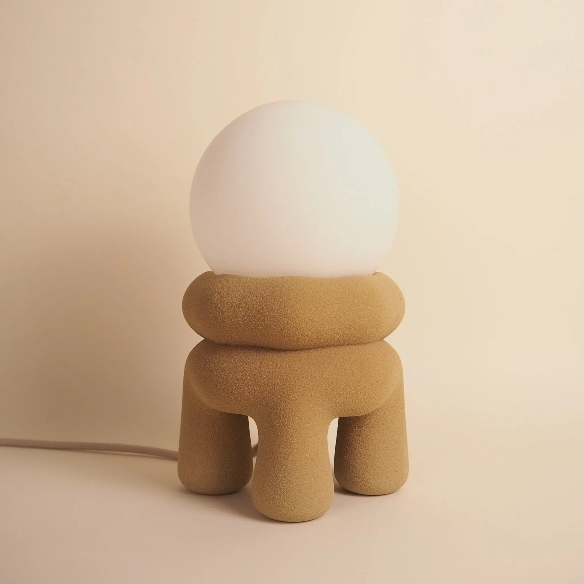 Mirage Lamp - 1