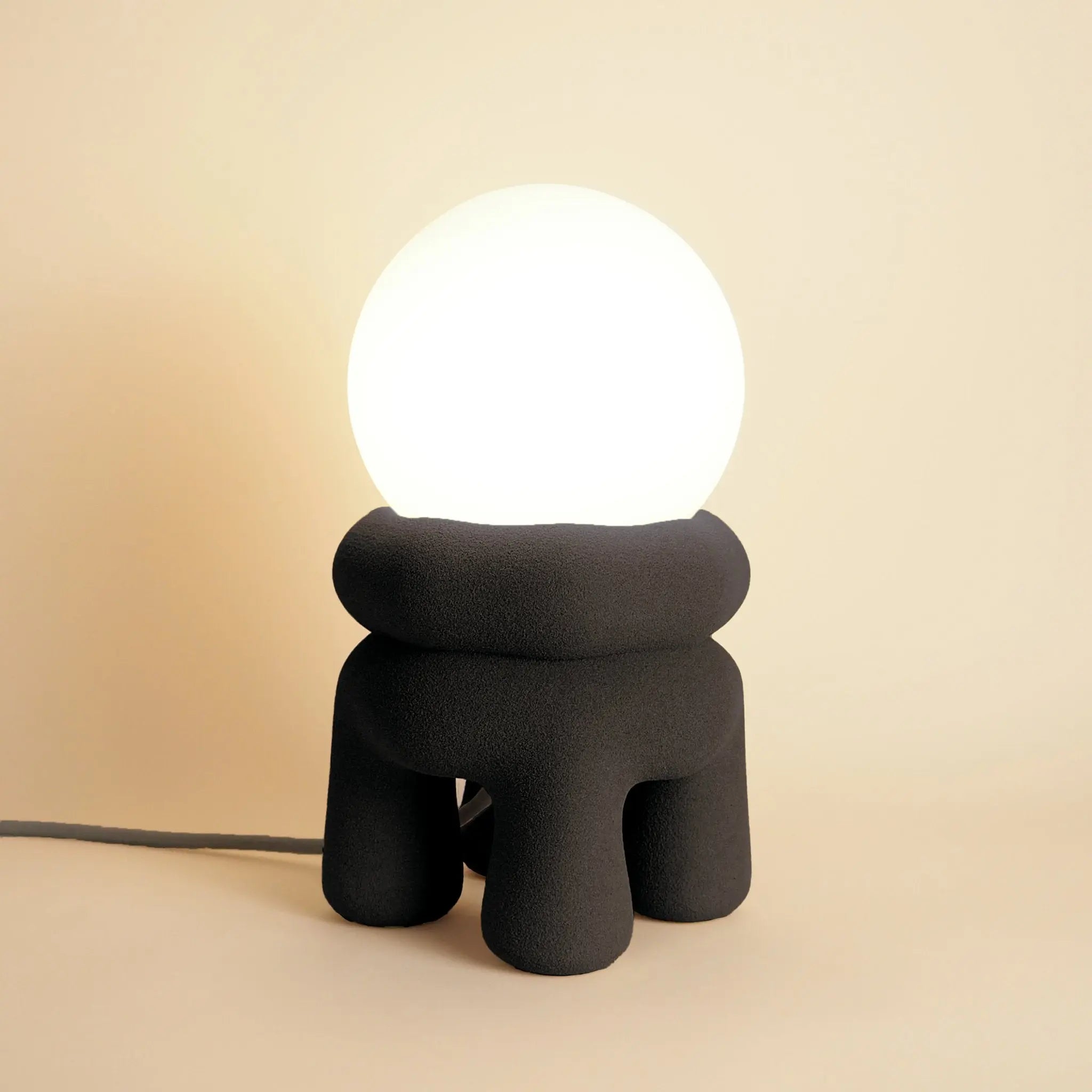 Mirage Lamp - 5