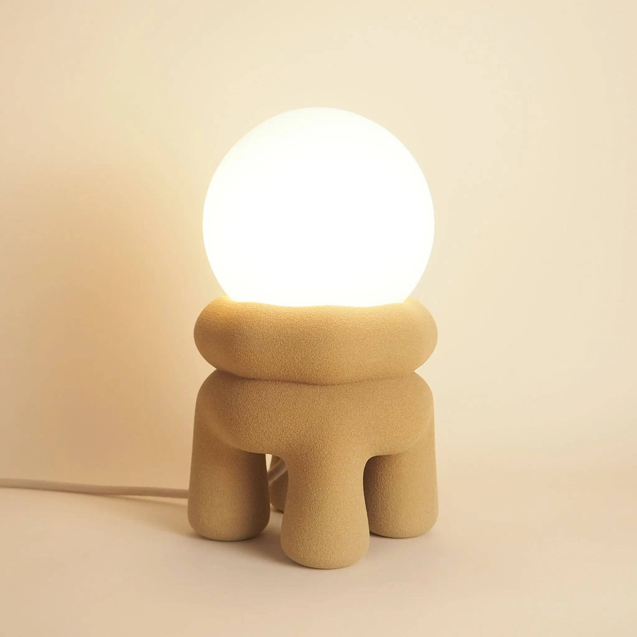 Mirage Lamp - 2