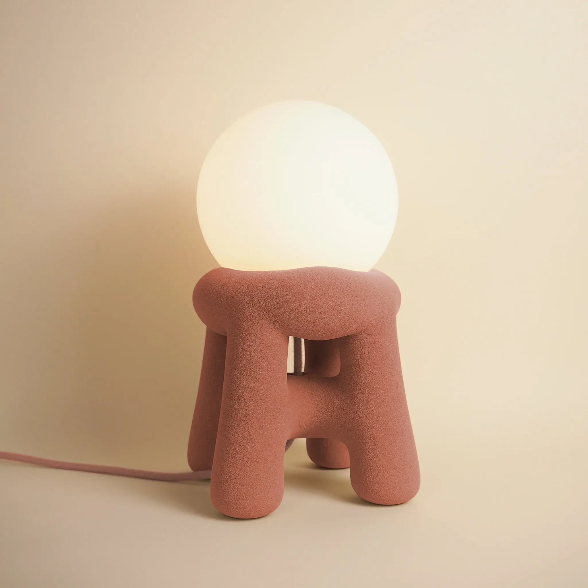 Terra Lamp - 5